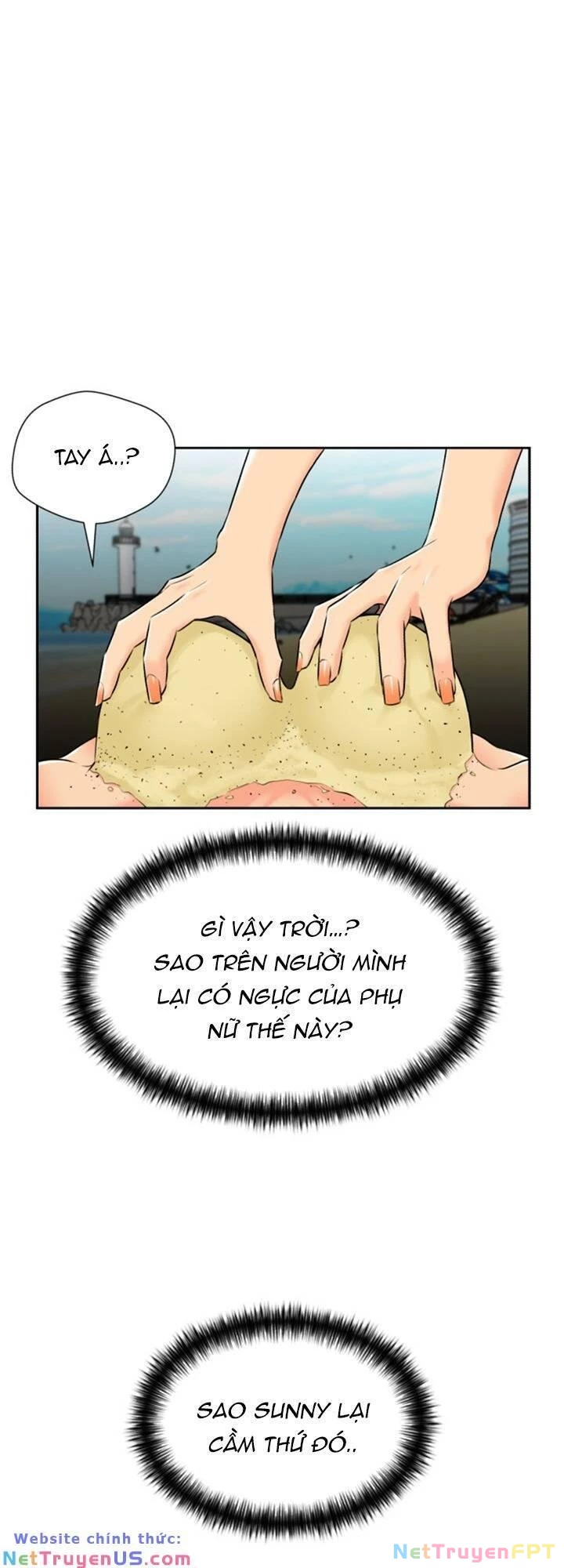 Khuôn Mặt Thiên Tài Chapter 70 - Trang 50