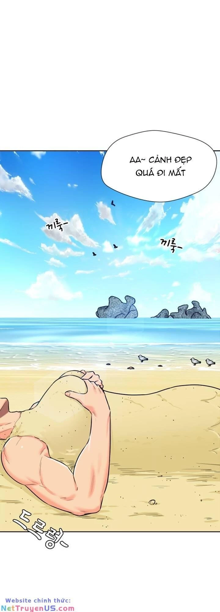 Khuôn Mặt Thiên Tài Chapter 70 - Trang 8