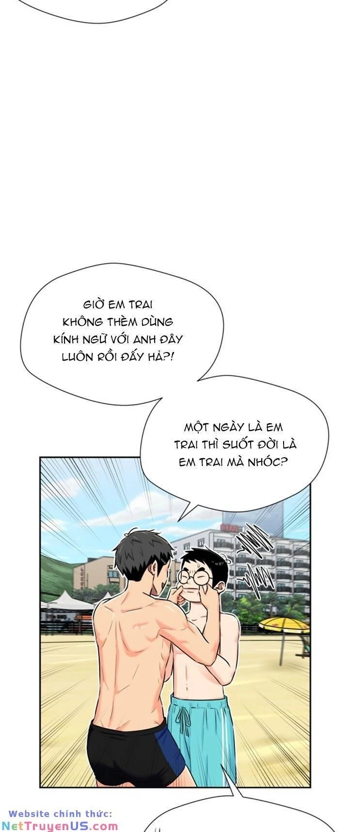 Khuôn Mặt Thiên Tài Chapter 71 - Trang 11