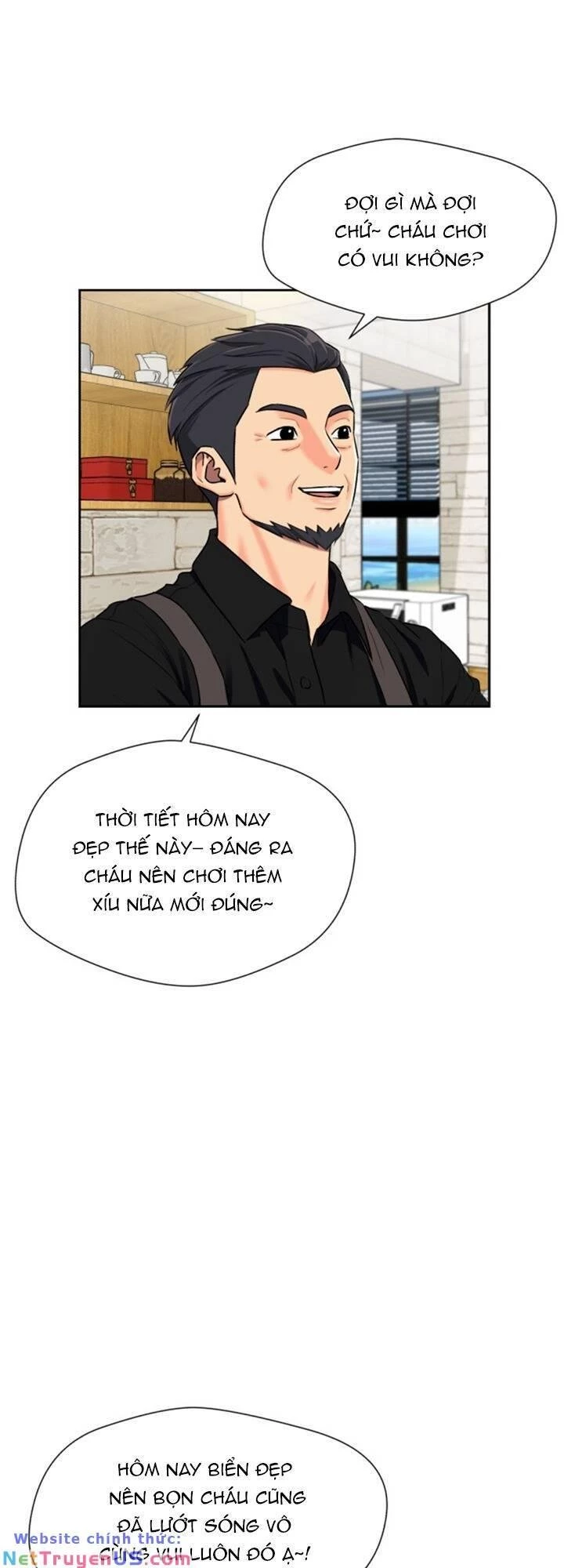 Khuôn Mặt Thiên Tài Chapter 71 - Trang 14