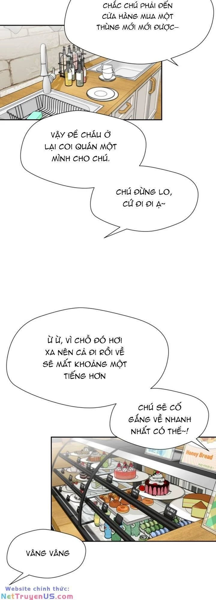 Khuôn Mặt Thiên Tài Chapter 71 - Trang 17