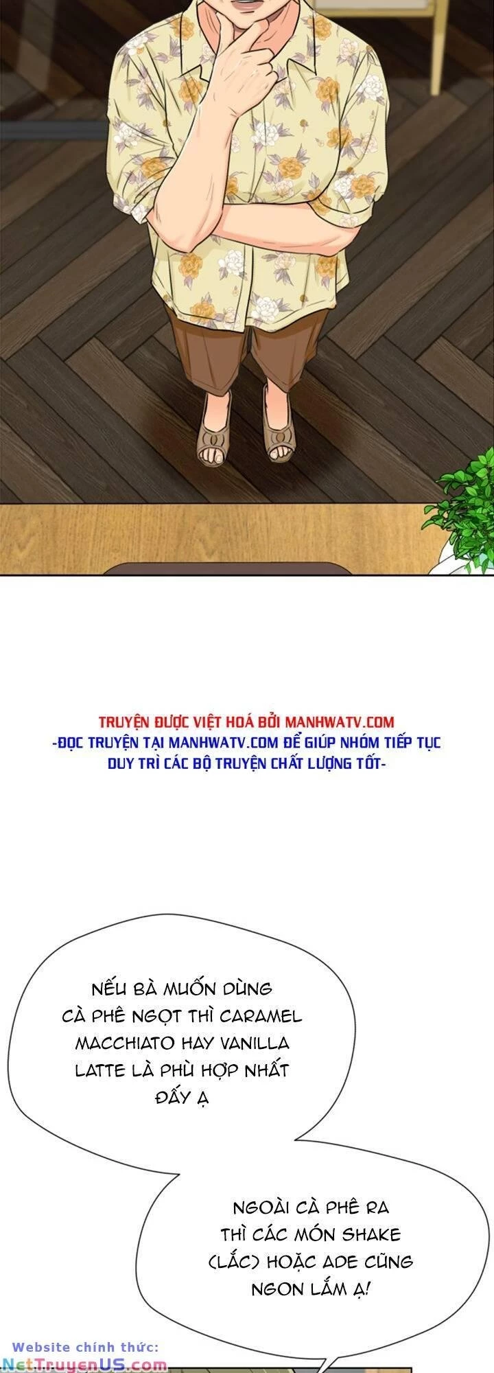 Khuôn Mặt Thiên Tài Chapter 71 - Trang 20