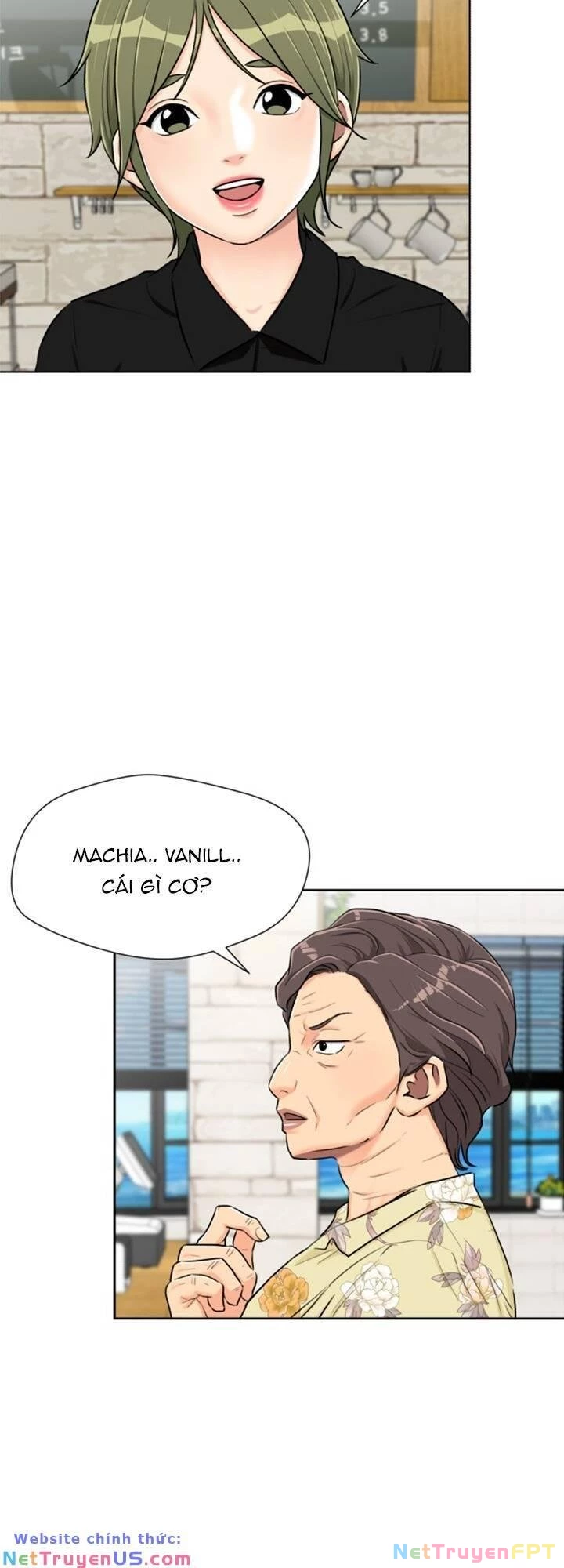 Khuôn Mặt Thiên Tài Chapter 71 - Trang 21