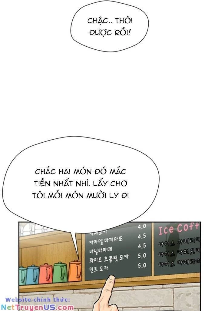 Khuôn Mặt Thiên Tài Chapter 71 - Trang 22