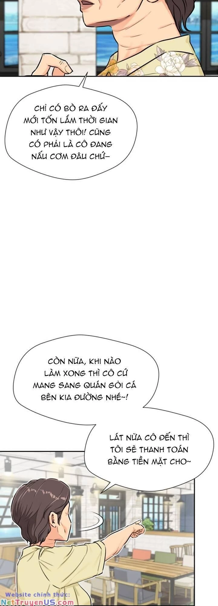 Khuôn Mặt Thiên Tài Chapter 71 - Trang 25