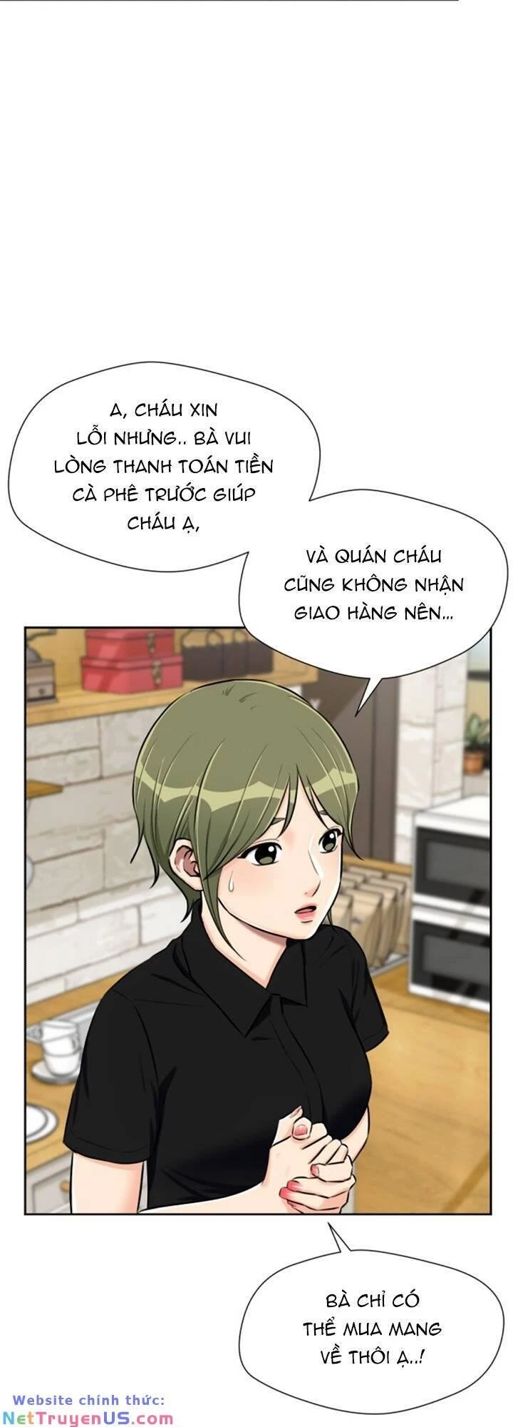 Khuôn Mặt Thiên Tài Chapter 71 - Trang 26