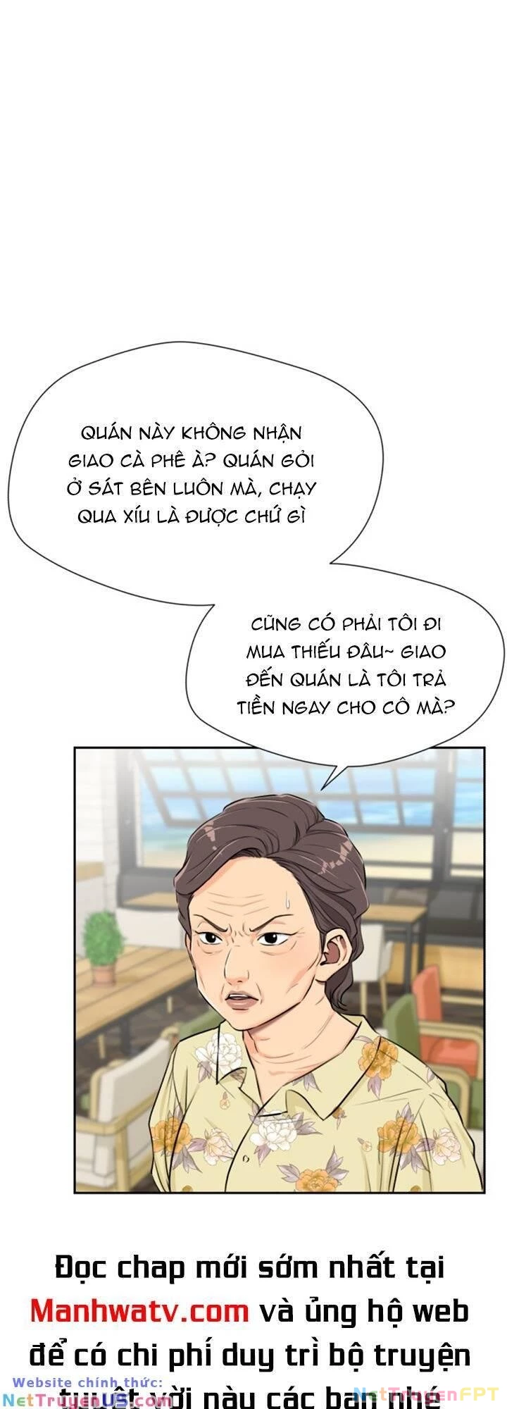 Khuôn Mặt Thiên Tài Chapter 71 - Trang 27