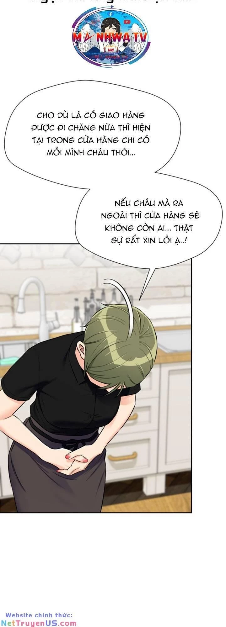 Khuôn Mặt Thiên Tài Chapter 71 - Trang 28
