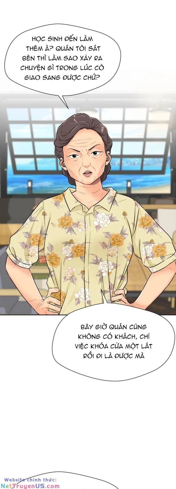 Khuôn Mặt Thiên Tài Chapter 71 - Trang 29