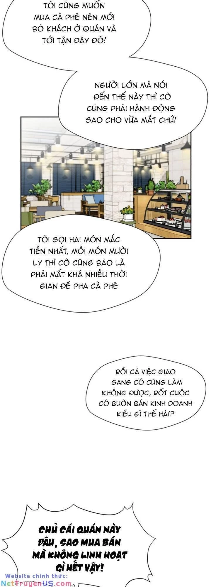 Khuôn Mặt Thiên Tài Chapter 71 - Trang 30