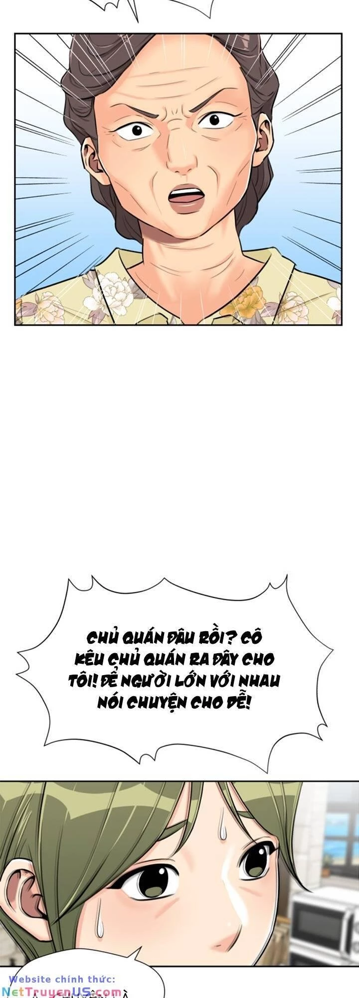 Khuôn Mặt Thiên Tài Chapter 71 - Trang 31