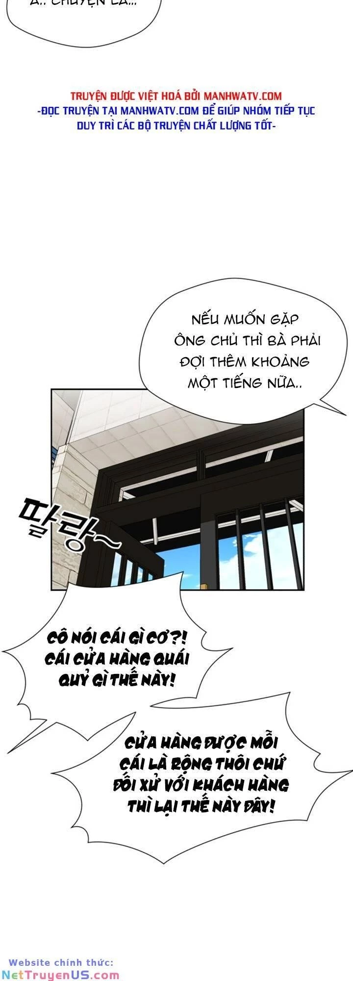 Khuôn Mặt Thiên Tài Chapter 71 - Trang 32
