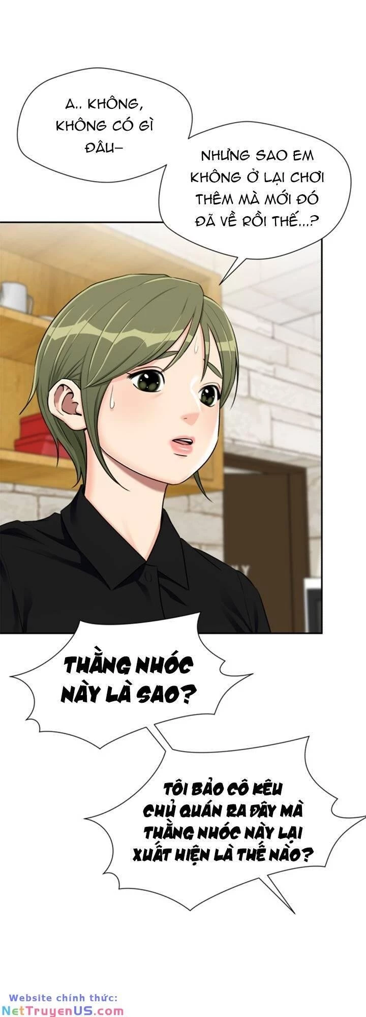 Khuôn Mặt Thiên Tài Chapter 71 - Trang 35