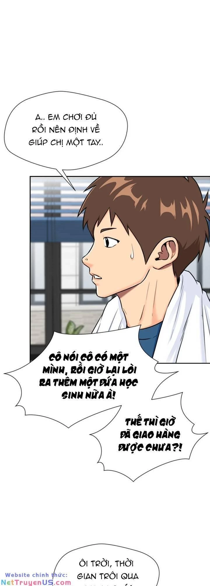 Khuôn Mặt Thiên Tài Chapter 71 - Trang 36