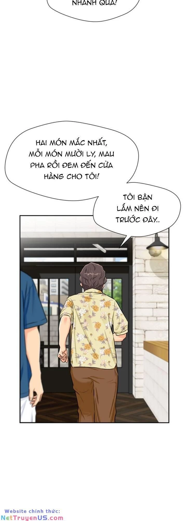 Khuôn Mặt Thiên Tài Chapter 71 - Trang 37