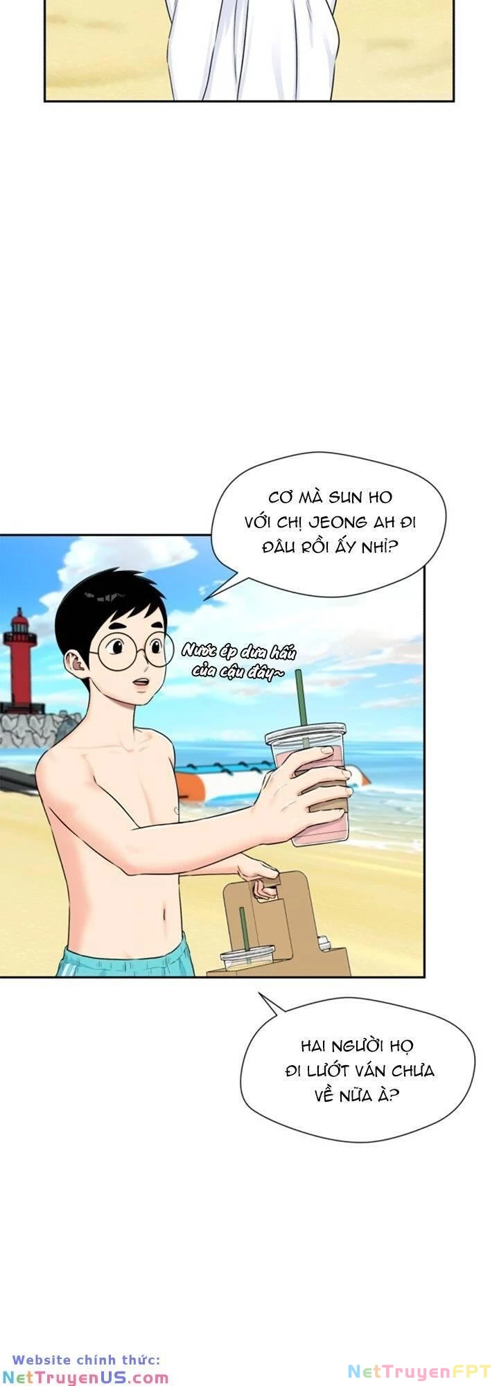 Khuôn Mặt Thiên Tài Chapter 71 - Trang 4