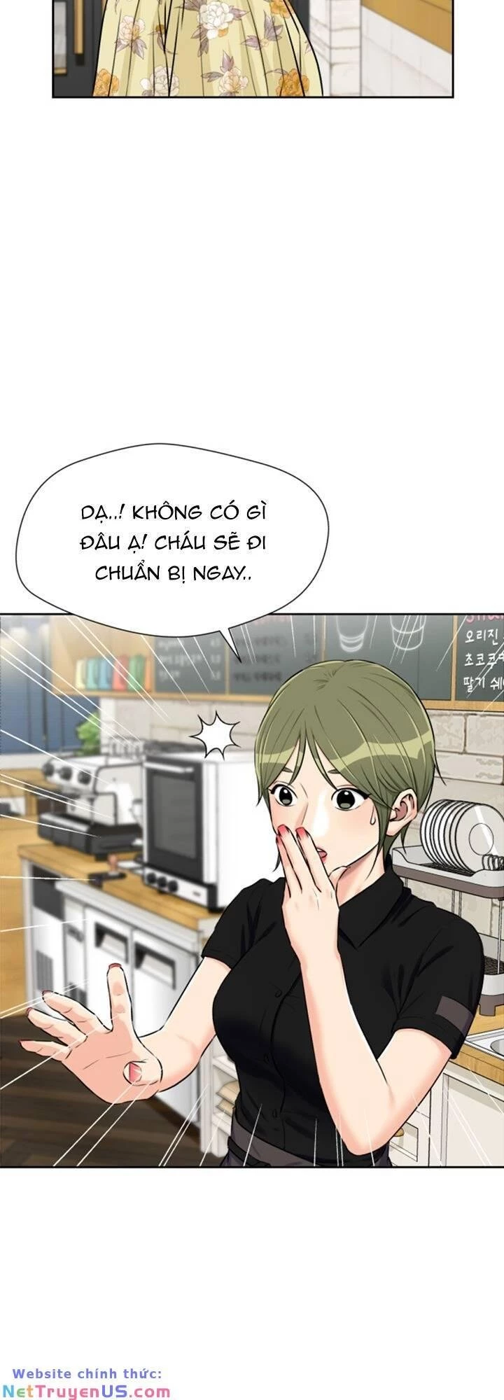Khuôn Mặt Thiên Tài Chapter 71 - Trang 40