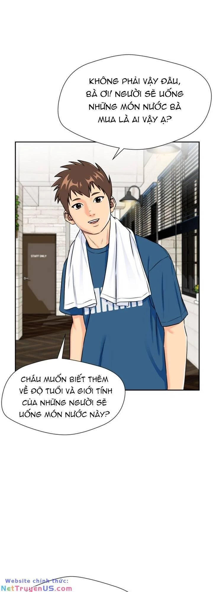 Khuôn Mặt Thiên Tài Chapter 71 - Trang 41