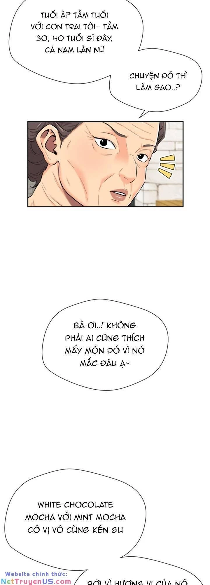 Khuôn Mặt Thiên Tài Chapter 71 - Trang 42