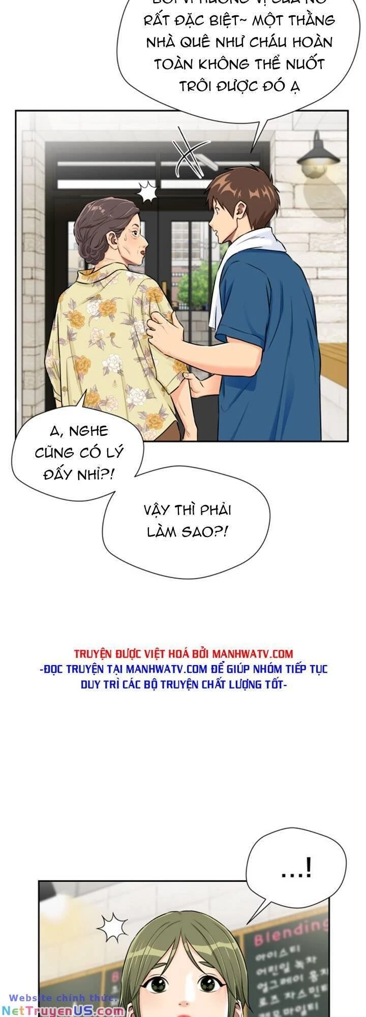 Khuôn Mặt Thiên Tài Chapter 71 - Trang 43