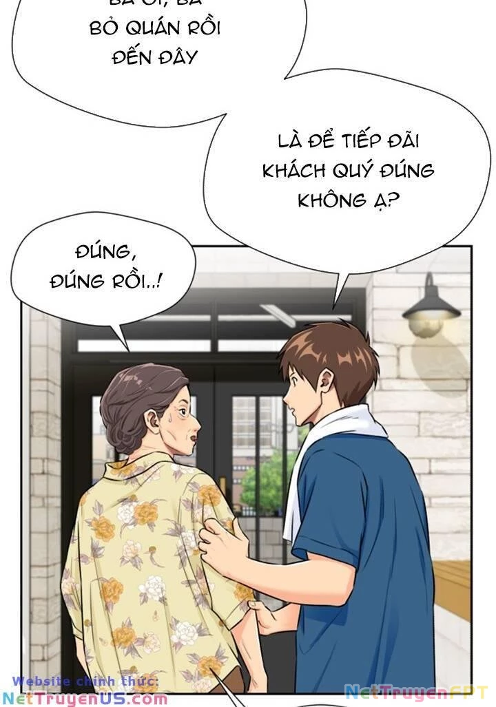 Khuôn Mặt Thiên Tài Chapter 71 - Trang 45