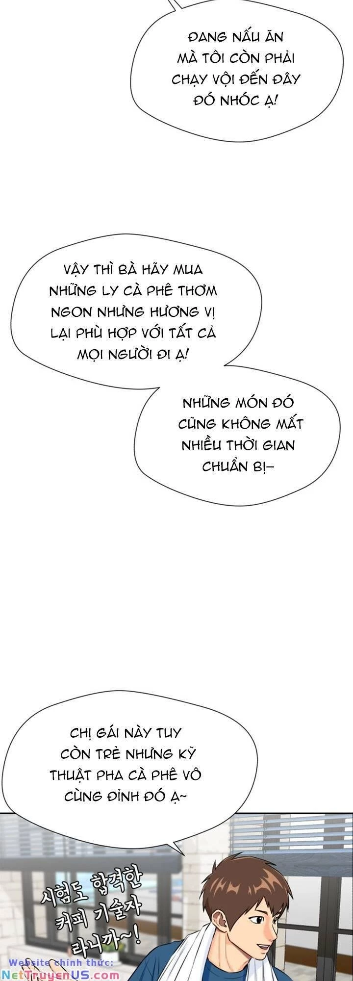 Khuôn Mặt Thiên Tài Chapter 71 - Trang 46