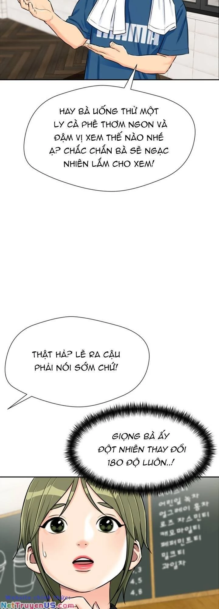 Khuôn Mặt Thiên Tài Chapter 71 - Trang 47