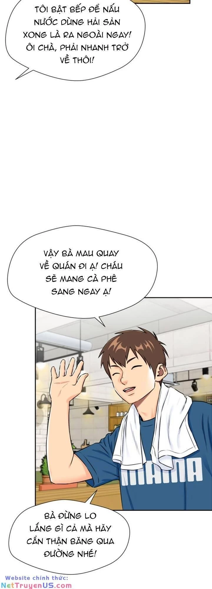 Khuôn Mặt Thiên Tài Chapter 71 - Trang 49