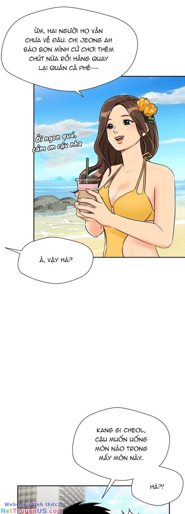 Khuôn Mặt Thiên Tài Chapter 71 - Trang 5