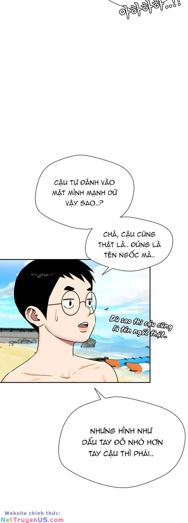 Khuôn Mặt Thiên Tài Chapter 71 - Trang 9