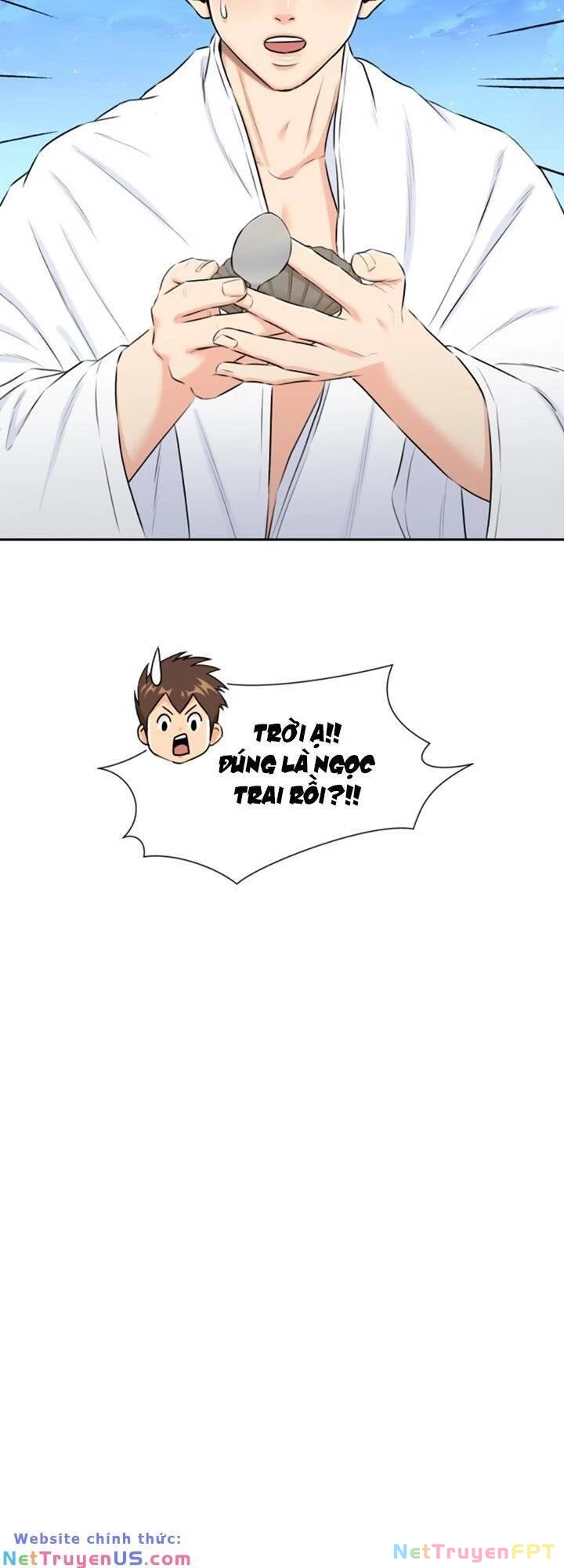 Khuôn Mặt Thiên Tài Chapter 72 - Trang 20