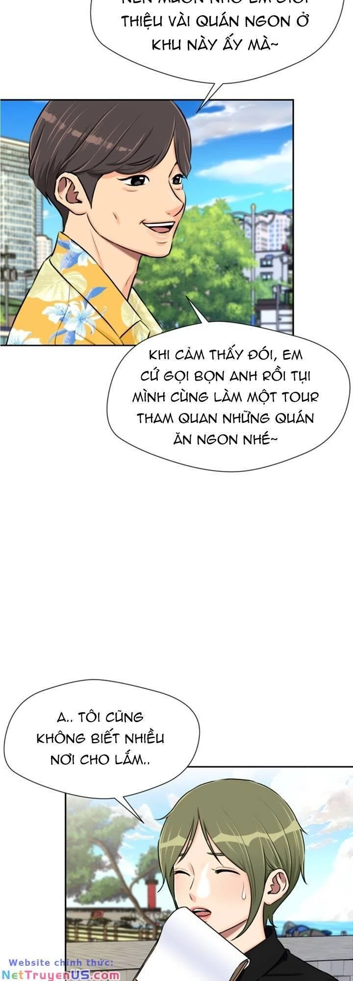 Khuôn Mặt Thiên Tài Chapter 72 - Trang 26