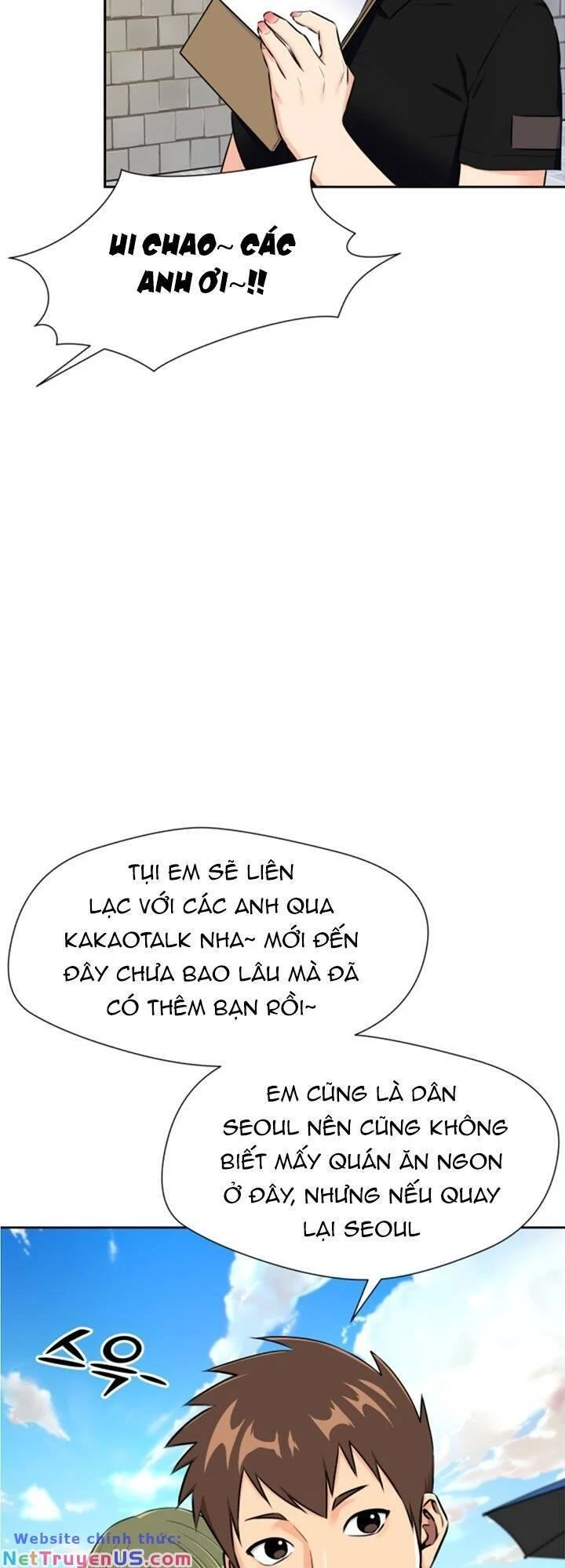 Khuôn Mặt Thiên Tài Chapter 72 - Trang 27