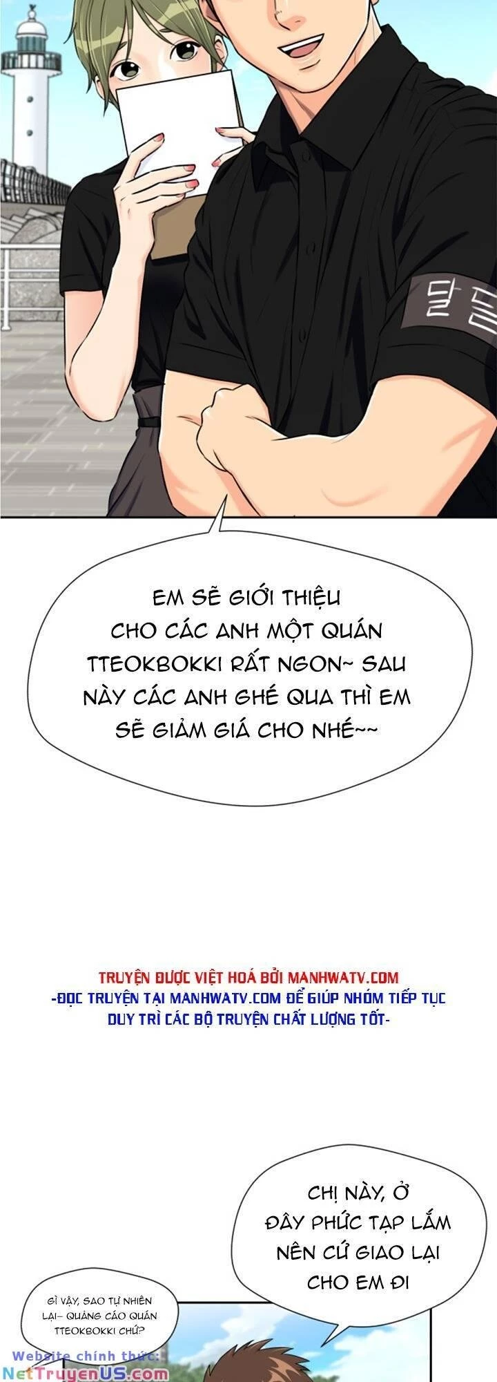 Khuôn Mặt Thiên Tài Chapter 72 - Trang 28