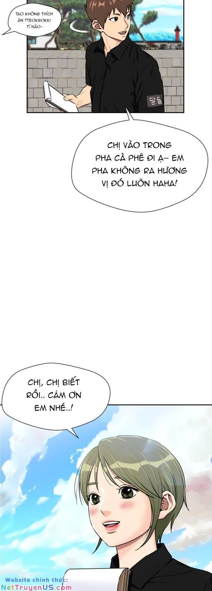 Khuôn Mặt Thiên Tài Chapter 72 - Trang 29