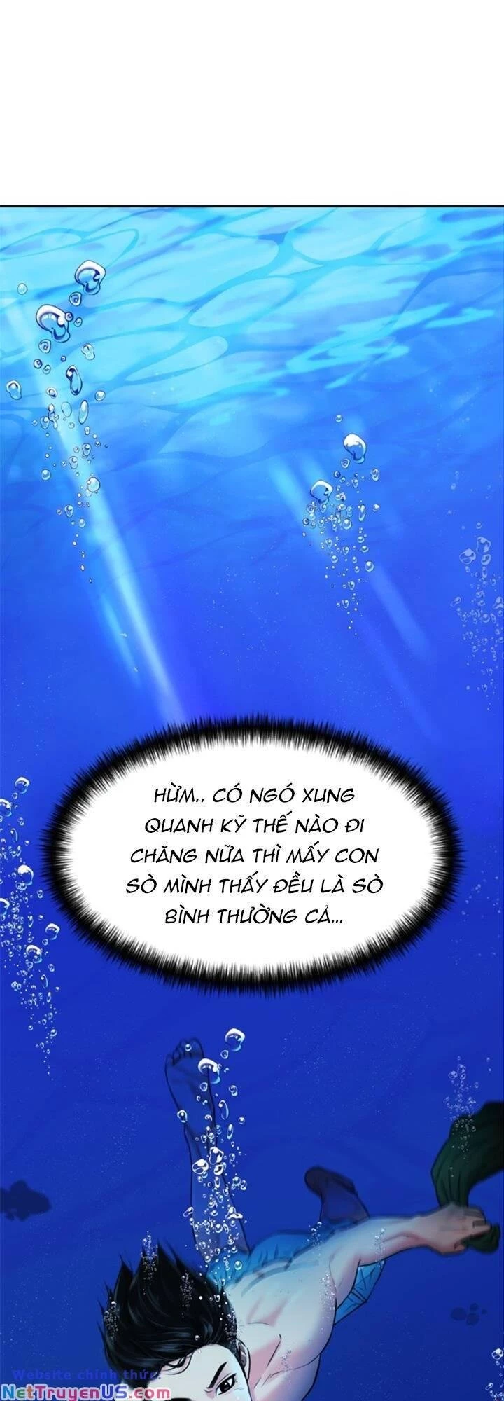 Khuôn Mặt Thiên Tài Chapter 72 - Trang 3