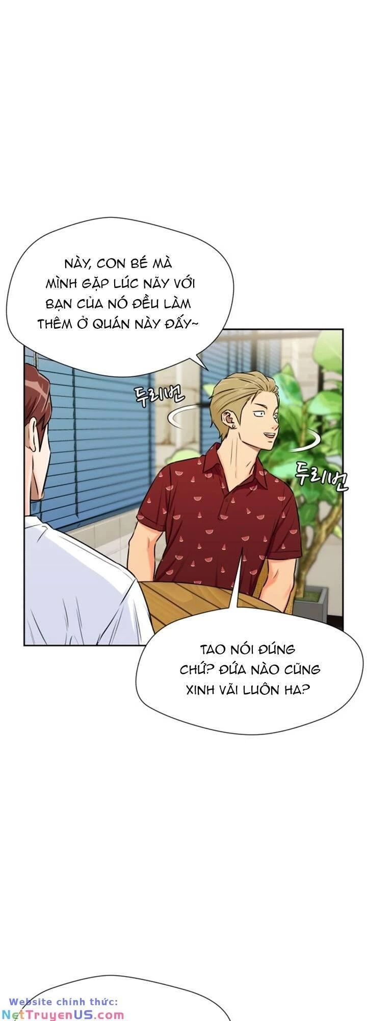 Khuôn Mặt Thiên Tài Chapter 72 - Trang 31