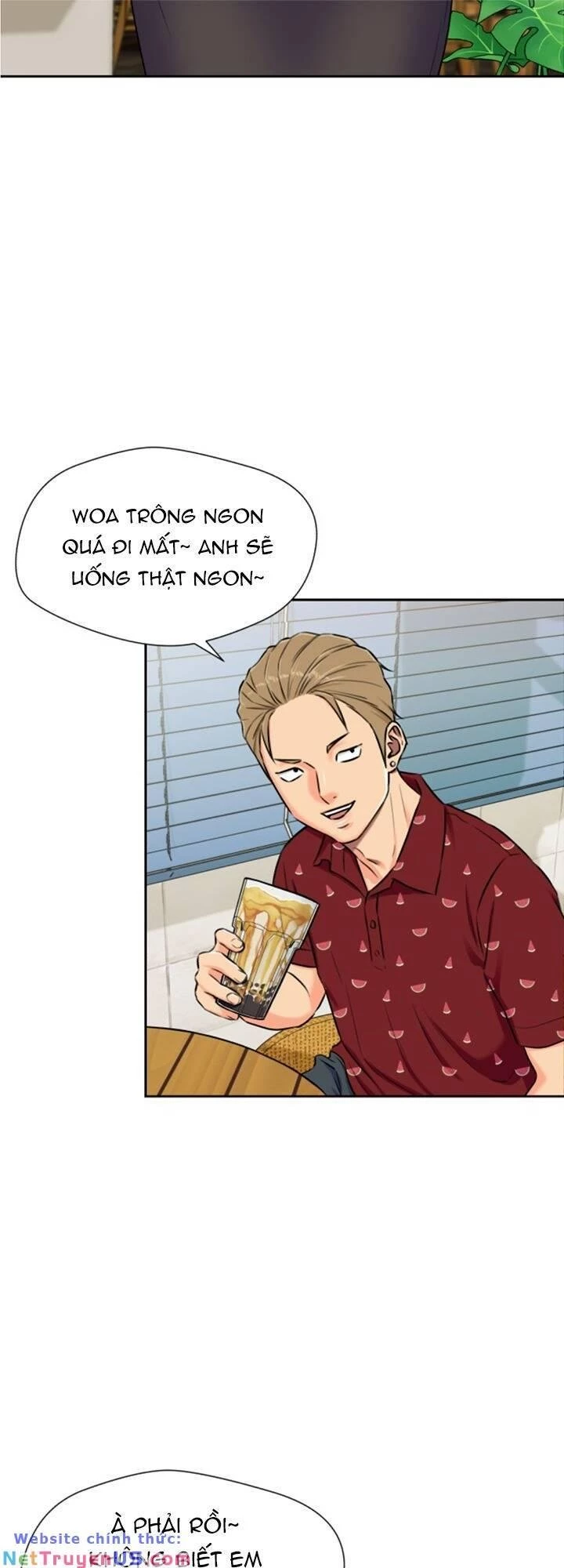 Khuôn Mặt Thiên Tài Chapter 72 - Trang 35