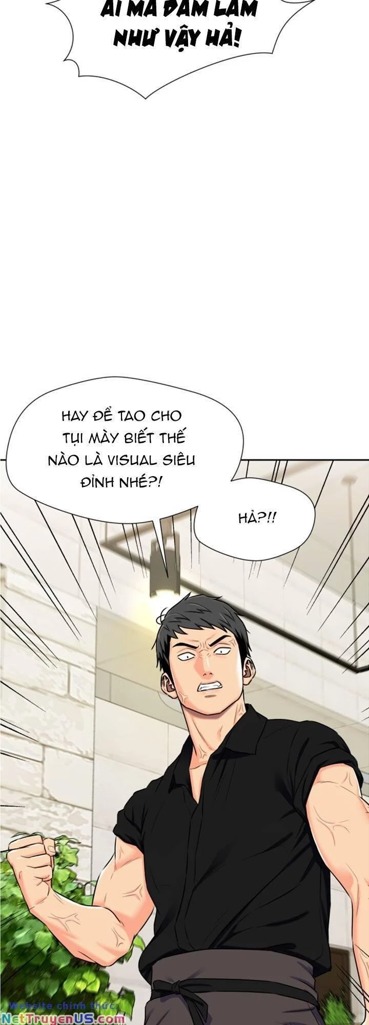 Khuôn Mặt Thiên Tài Chapter 72 - Trang 39