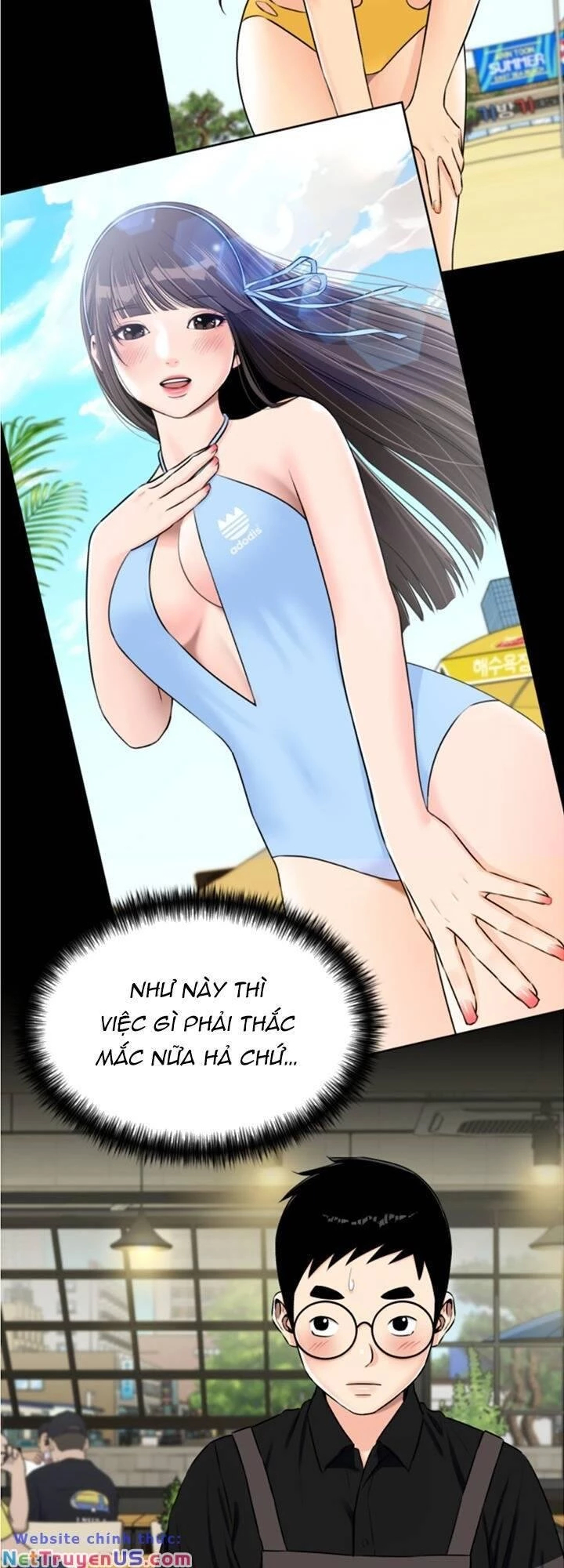 Khuôn Mặt Thiên Tài Chapter 72 - Trang 47