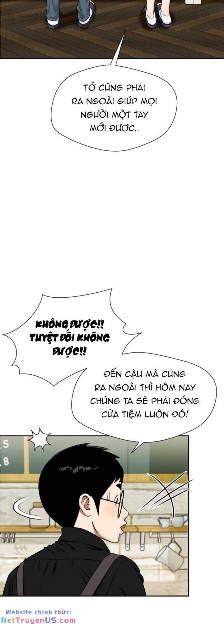 Khuôn Mặt Thiên Tài Chapter 72 - Trang 49