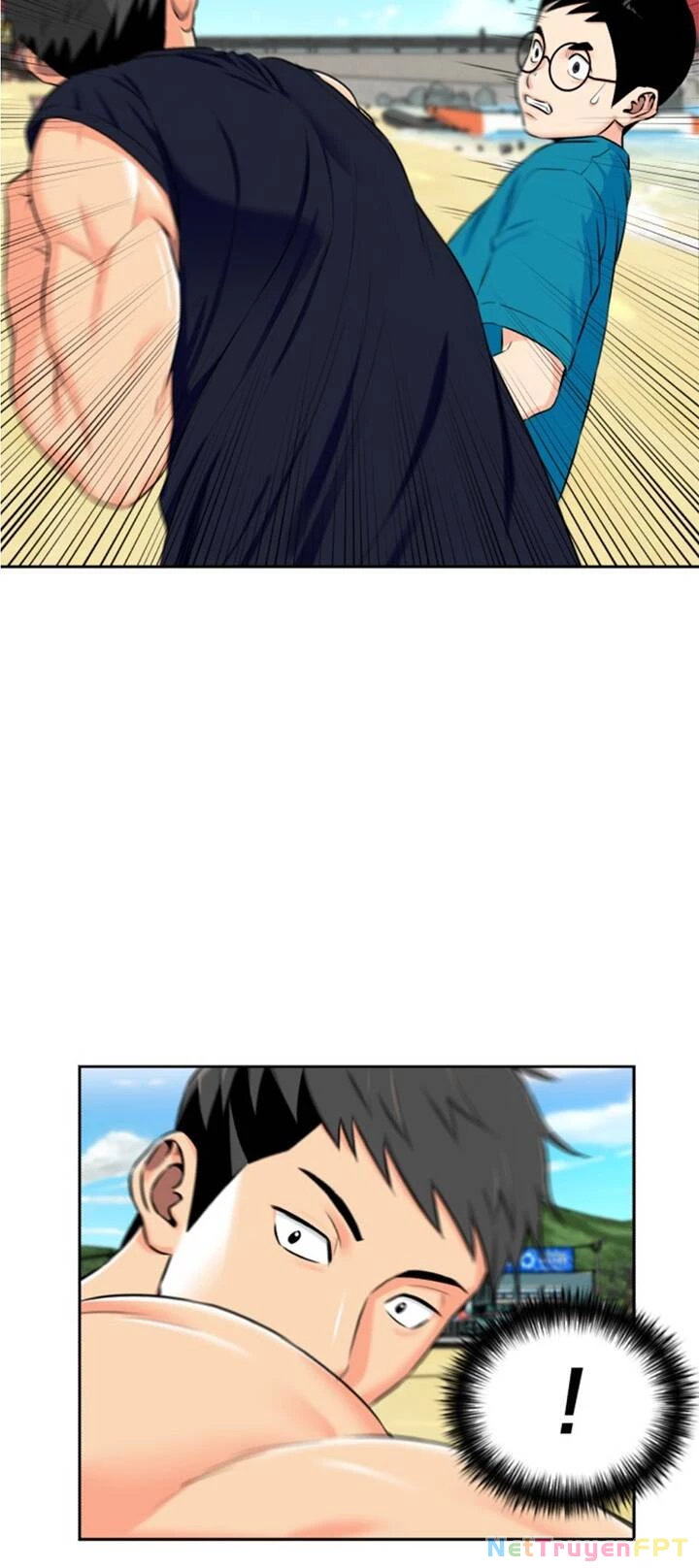 Khuôn Mặt Thiên Tài Chapter 73 - Trang 12