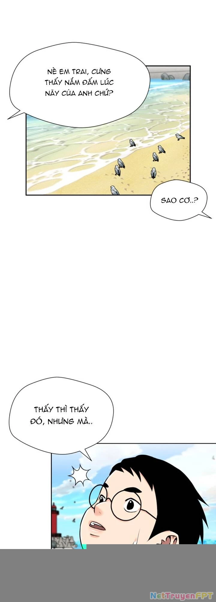 Khuôn Mặt Thiên Tài Chapter 73 - Trang 15