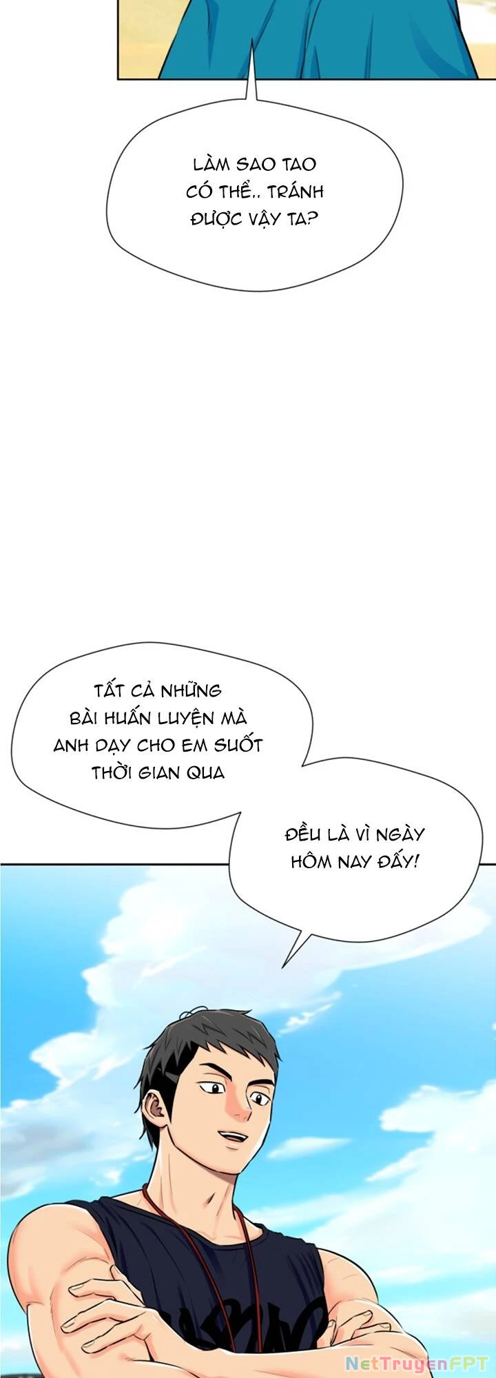 Khuôn Mặt Thiên Tài Chapter 73 - Trang 16