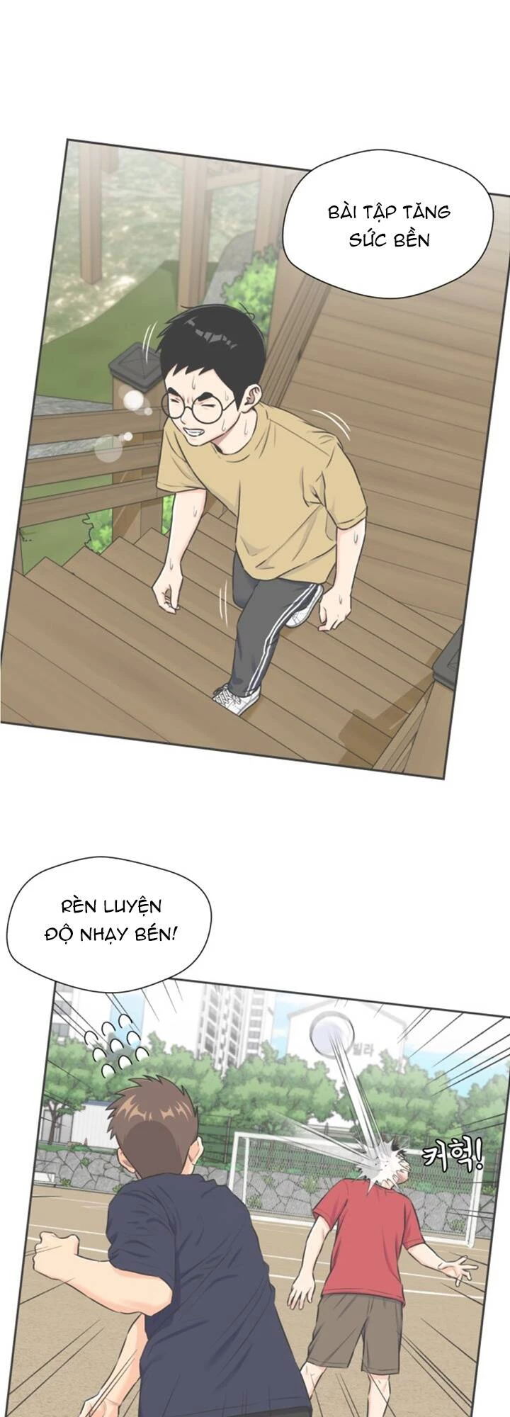 Khuôn Mặt Thiên Tài Chapter 73 - Trang 18