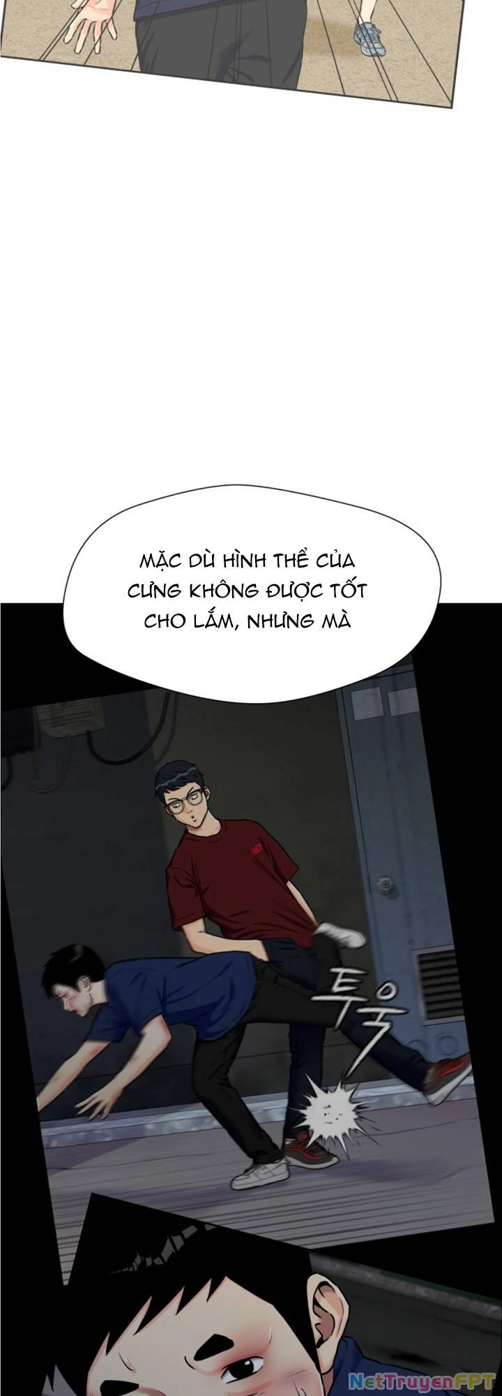 Khuôn Mặt Thiên Tài Chapter 73 - Trang 19