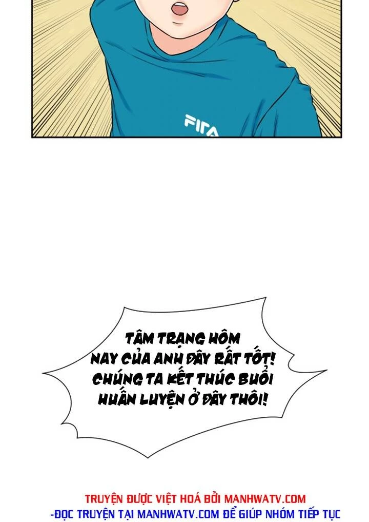 Khuôn Mặt Thiên Tài Chapter 73 - Trang 22