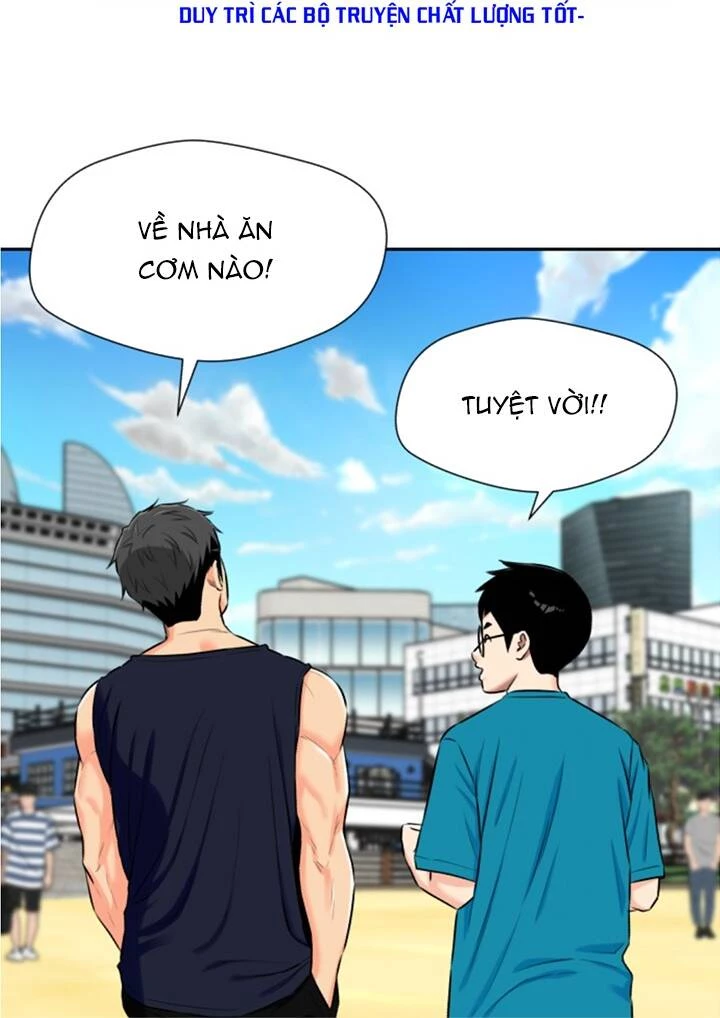 Khuôn Mặt Thiên Tài Chapter 73 - Trang 23