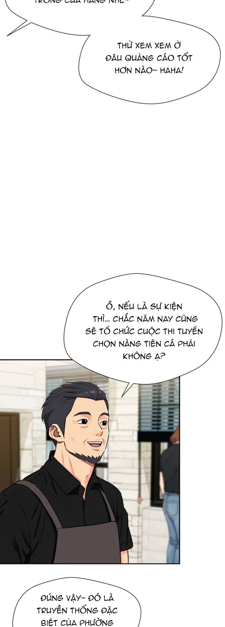 Khuôn Mặt Thiên Tài Chapter 73 - Trang 28
