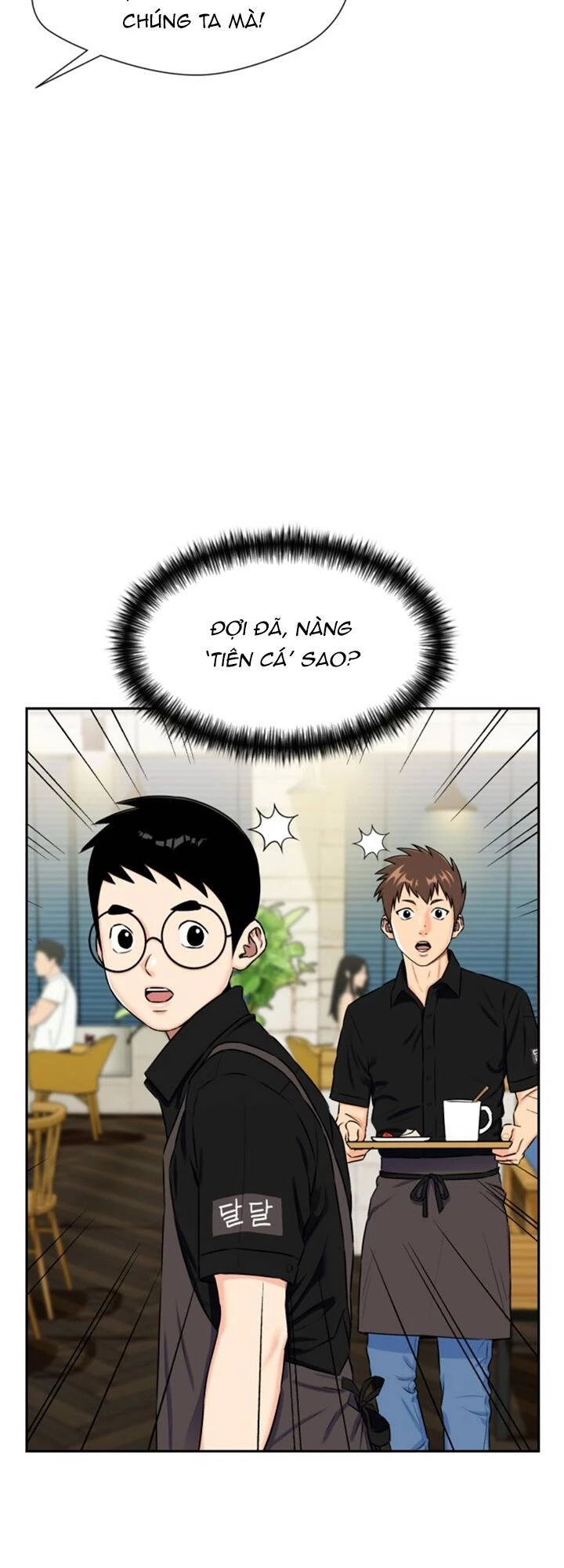 Khuôn Mặt Thiên Tài Chapter 73 - Trang 29